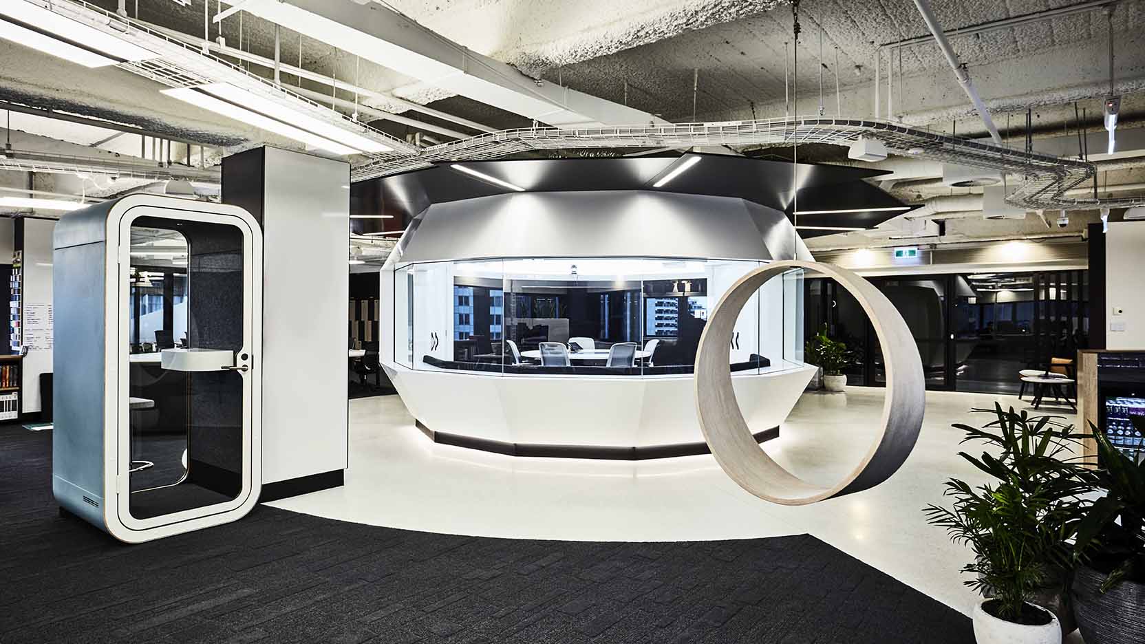 Axiom Sydney